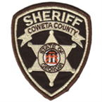 Coweta County Sheriff and Newnan Police