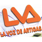 La Voz De Artigas