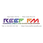 REEF Fm - Tenerife
