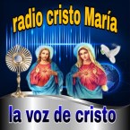 Radio Cristo Maria