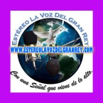 ESTEREO LA VOZ DEL GRAN REY