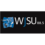 WJSU-FM