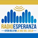 Radio Esperanza Ennis
