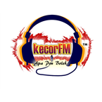 MyKecorFM