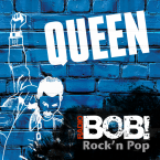RADIO BOB! BOBs Queen-Stream