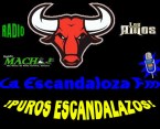 La Escandaloza Fm !Puros Escandalazos!