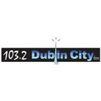 103.2 Dublin City FM