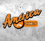 america fm 105.1