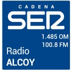 Radio Alcoy 1485 OM - 100.8 FM