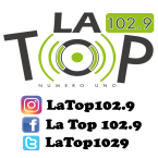 LA TOP 102.9