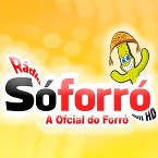 Rádio Só Forró