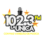 102.3 La Unica