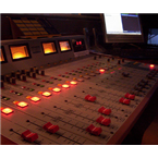 Estudio Radio