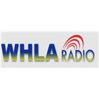 WHLA Radio Gospel