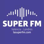 La Super FM (Valencia - Londres)