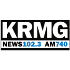 NEWS102.3 KRMG