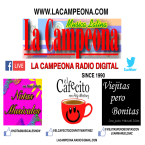 La Campeona Radio Digital