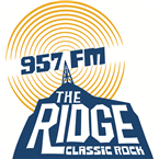 The Ridge