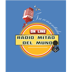 Radio Mitad del Mundo
