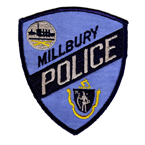 Millbury Police and Fire