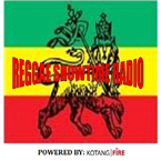 Reggae Showtime Radio