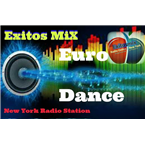 Exitos Mix Euro Dance