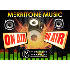 MERRITONE MUSIC RADIO