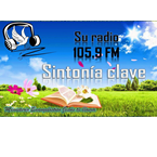 Radio Sintonía Clave 105.9 F.M