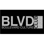 BLVD CLUB RADIO
