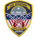 Little Rock Fire Department