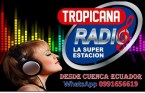 Radio Tropicana