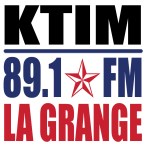 K-TIMe 89.1FM KTIM