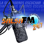 Radio Salsa Fm Cristiana