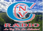 Cnv Radio - La voz de la libertad