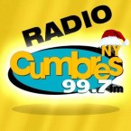 RadioCumbresNY99.7FM