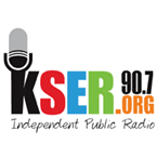 KSER Everett, WA