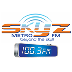 Skyz-Metro FM