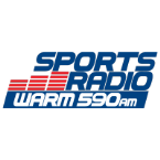 Sports Radio WARM 590 AM