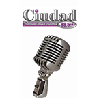 Ciudad 88.5 FM