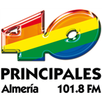 40 Principales Almería