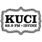 KUCI 88.9 FM