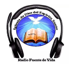 Fuente de Vida