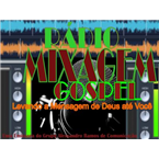 Rádio Mixagem Gospel