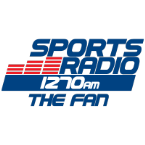 Sports Radio 1270 The Fan