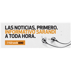 Radio Sarandí 690