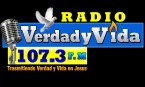 Radio Verdad y Vida 107.3 FM
