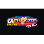 RADIO LA FUERTE