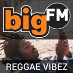 bigFM Dancehall & Reggae Vibez