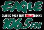 Eagle 106.5