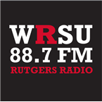 WRSU-FM